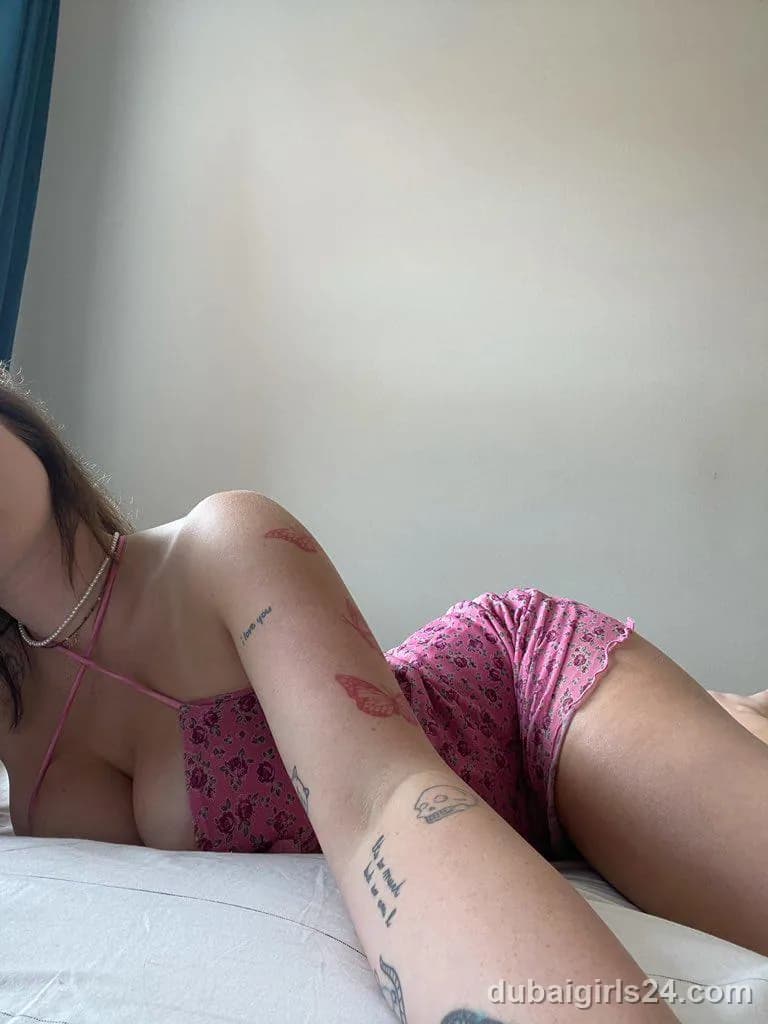 Kesi, Belgian escort in Palm Jumeirah, Dubai